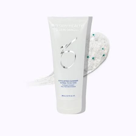 Zo Skin Exfoliating Cleanser