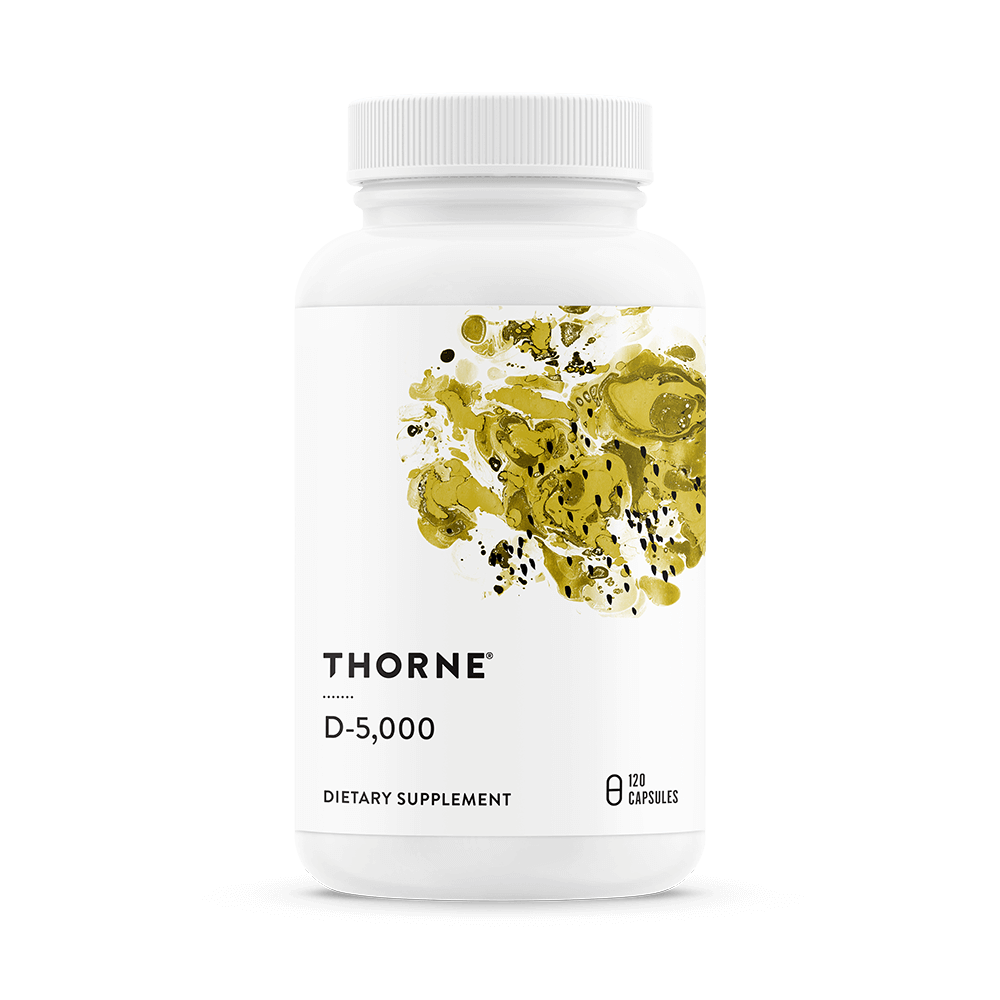 Thorne D-5,000