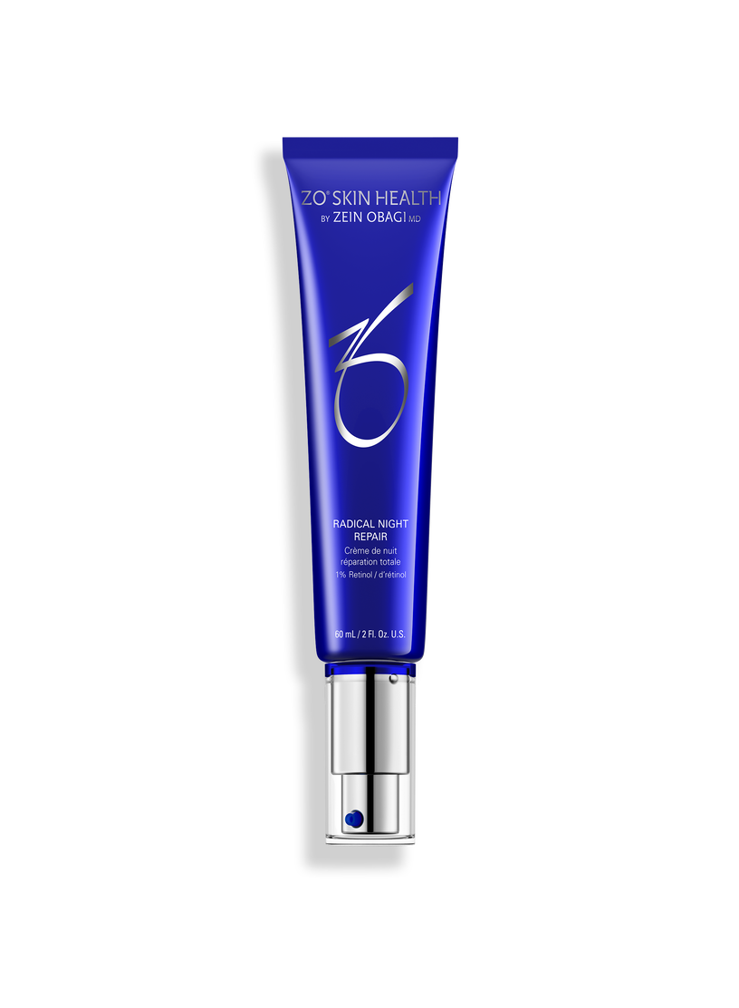 Zo Skin Radical Night Repair 1%