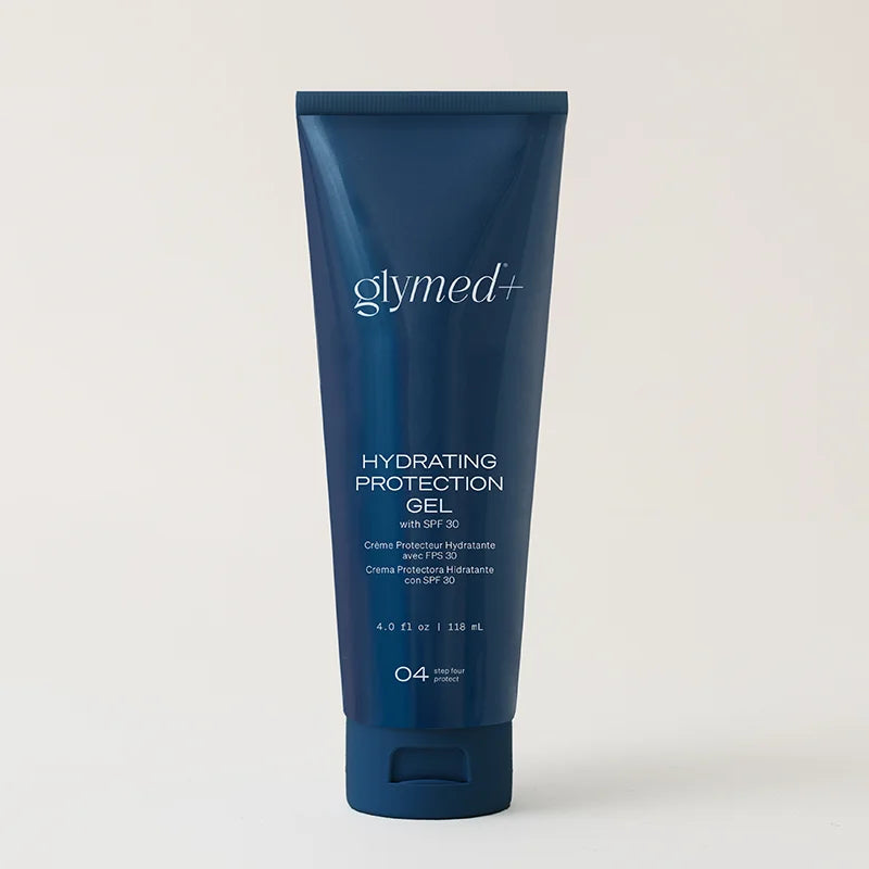 Glymed Hydrating Protection Gel