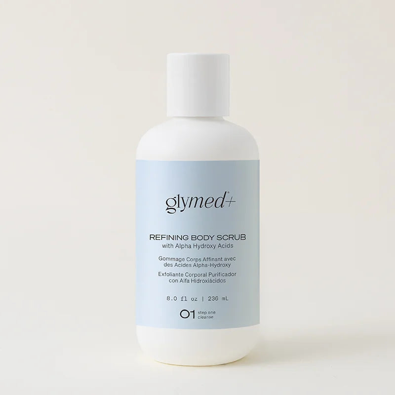 Glymed Refining Body Scrub
