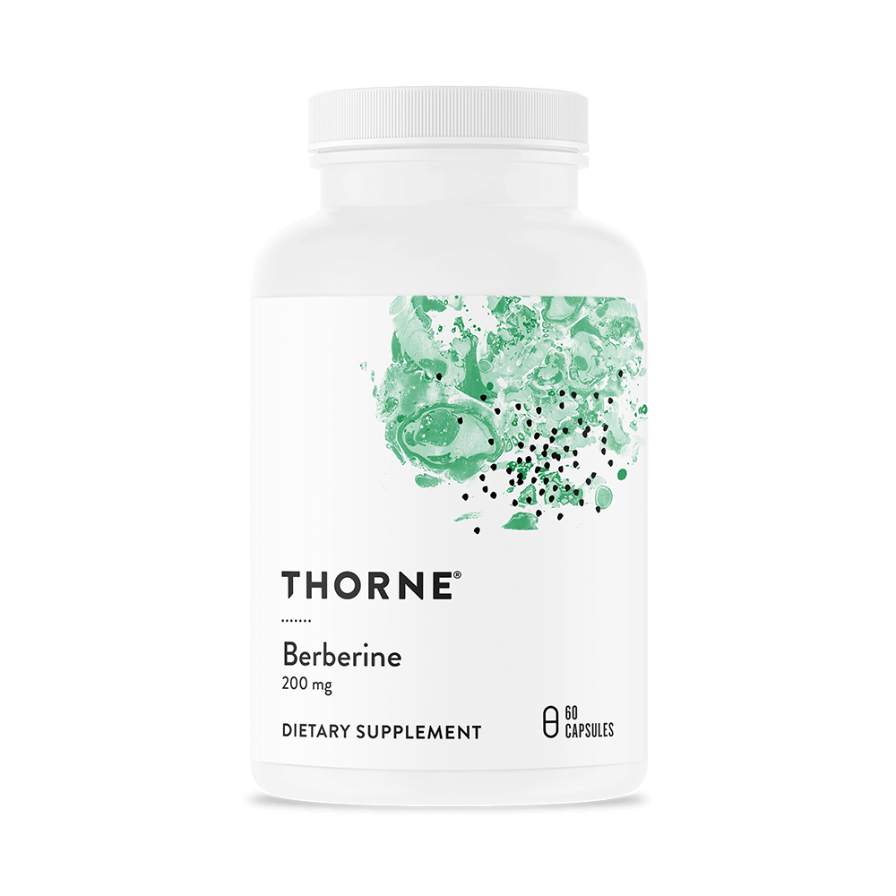 Thorne Berberine