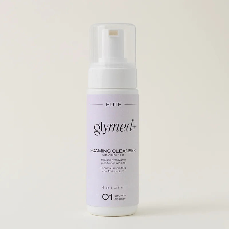 Glymed Foaming Cleanser