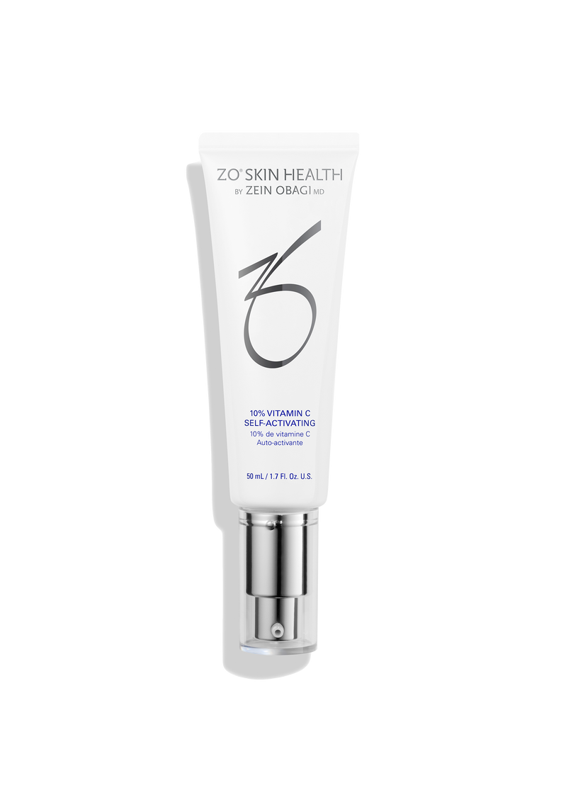Zo Skin 10% Vitamin C Self-Activating