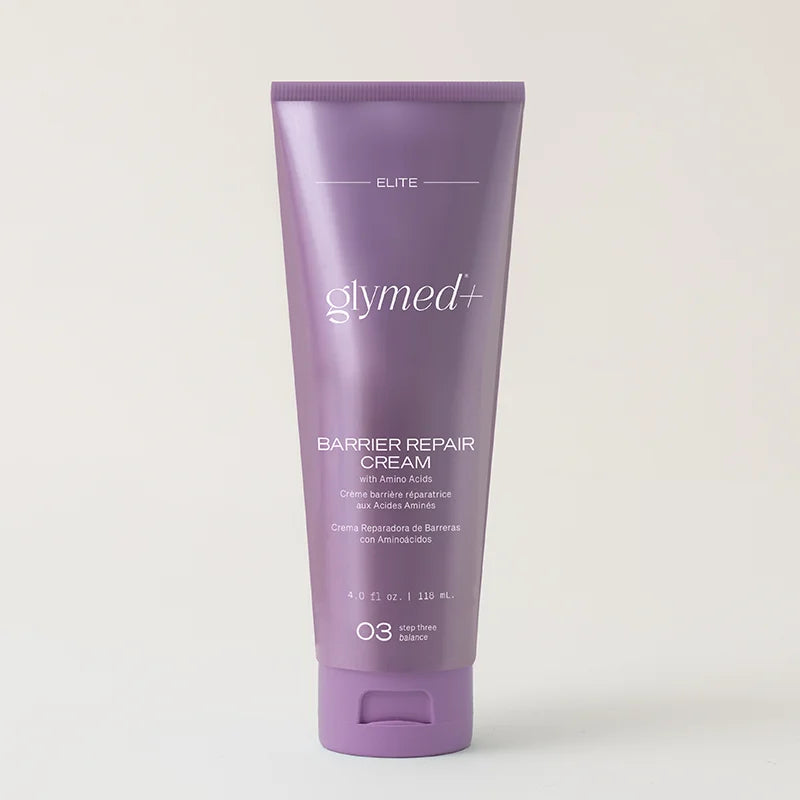 Glymed Barrier Repair Cream