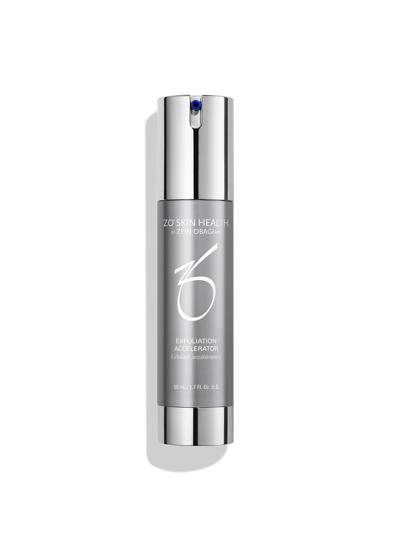 Zo Skin Exfoliation Accelerator