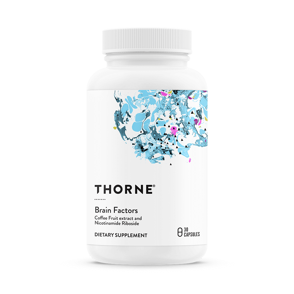 Thorne Brain Factors