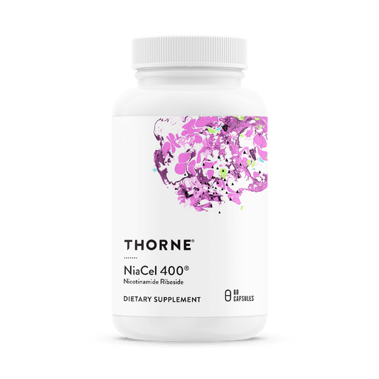 Thorne NiaCel 400