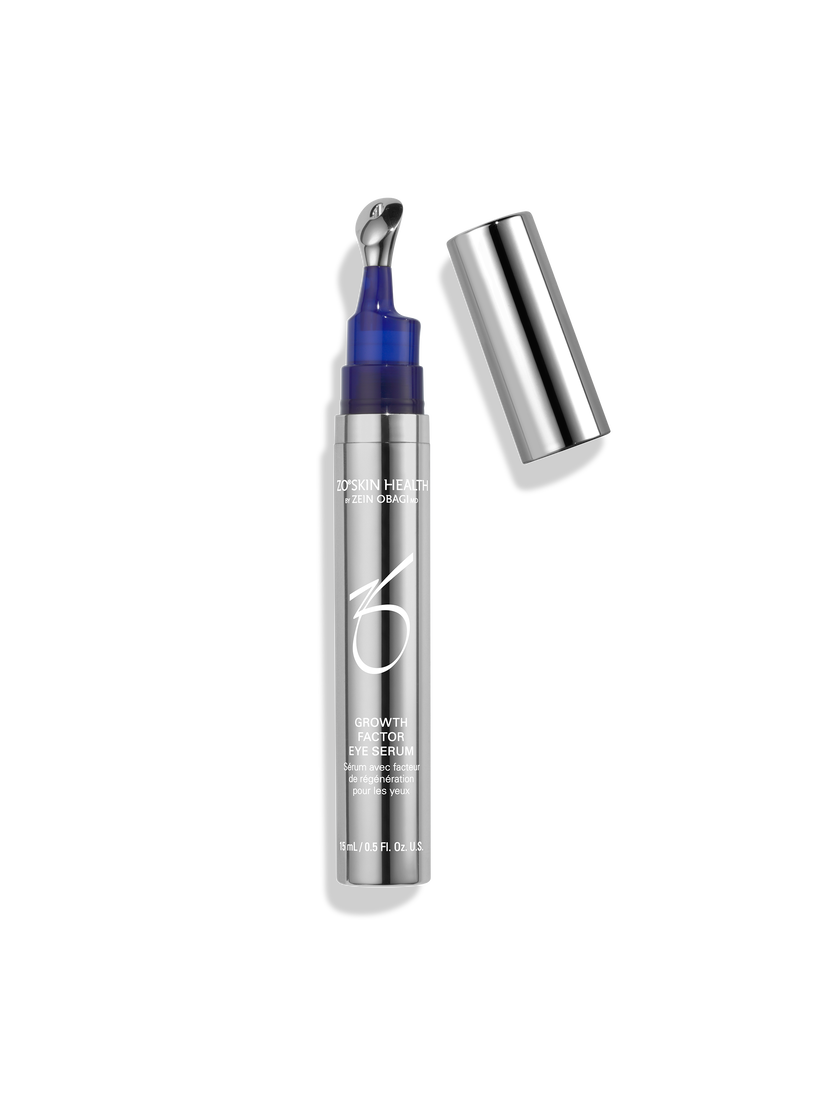 Zo Skin Growth Factor Eye Serum