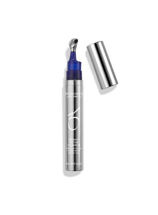 Zo Skin Growth Factor Eye Serum