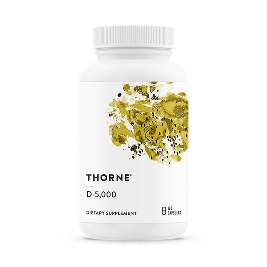 Thorne D-5,000