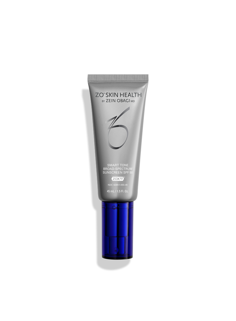 Zo Skin Smart Tone Broad-Spectrum Sunscreen SPF 50