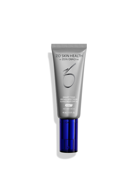 Zo Skin Smart Tone Broad-Spectrum Sunscreen SPF 50