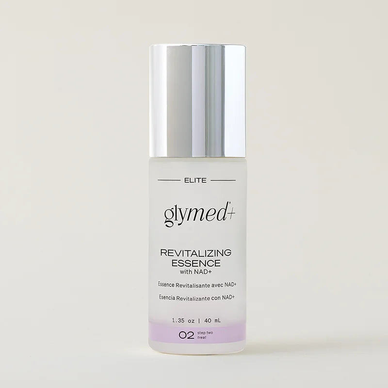Glymed Revitalizing Essence