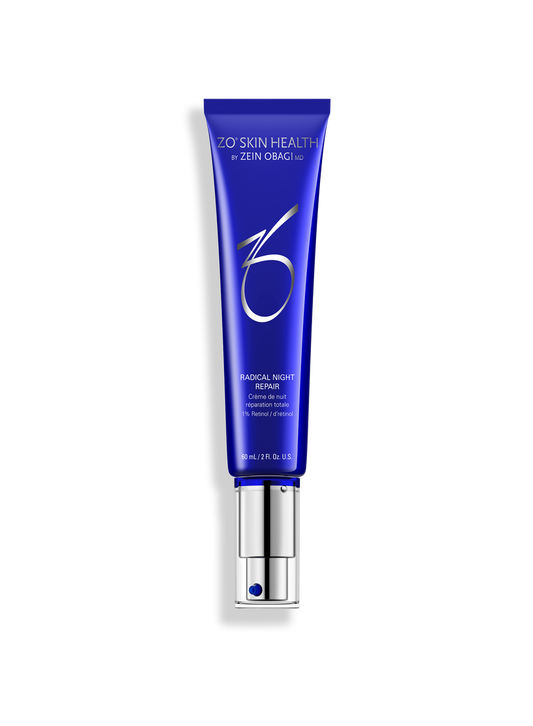 Zo Skin Radical Night Repair 1%