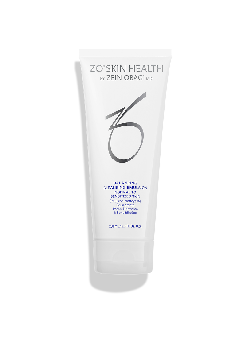 Zo Skin Balancing Cleansing Emulsion