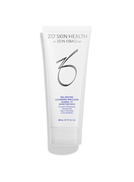 Zo Skin Balancing Cleansing Emulsion