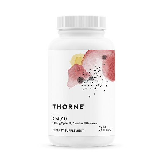 Thorne CoQ10