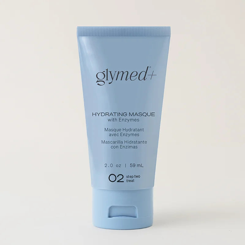 Glymed Hydrating Masque