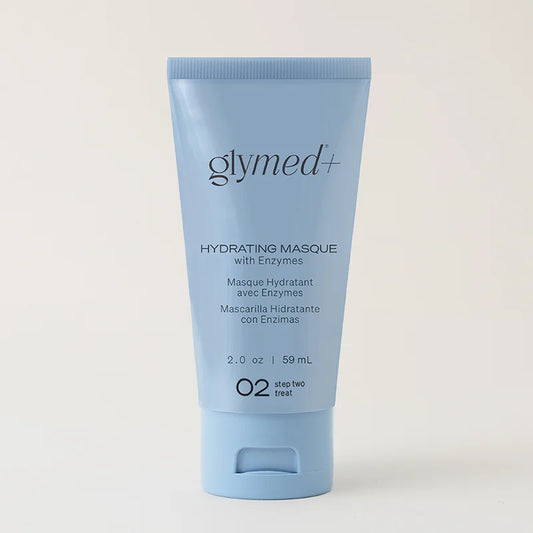 Glymed Hydrating Masque