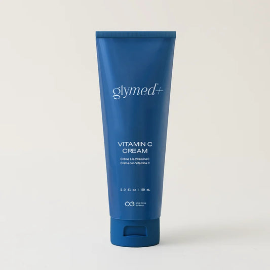 Glymed Vitamin C Cream