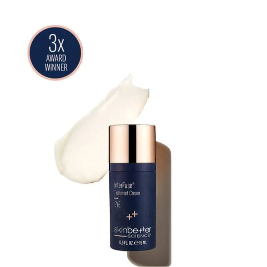 SkinBetter InterFuse EYE