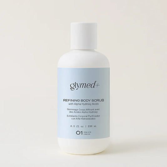 Glymed Refining Body Scrub