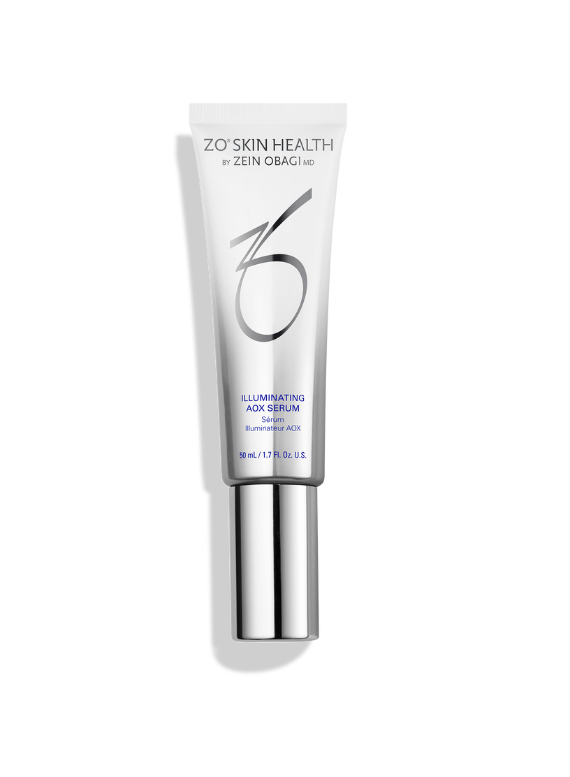 Zo Skin Illuminating Aox Serum