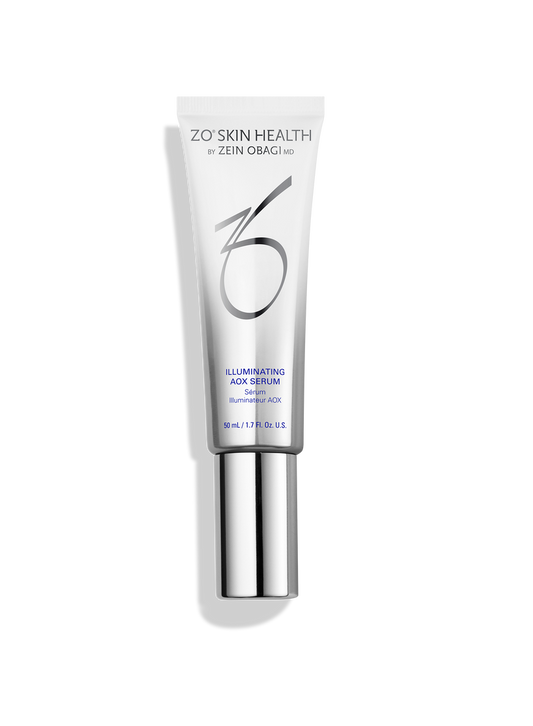 Zo Skin Illuminating Aox Serum