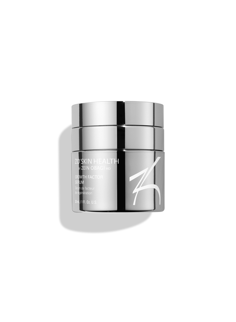 Zo Skin Growth Factor Serum
