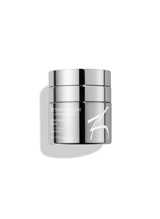 Zo Skin Growth Factor Serum