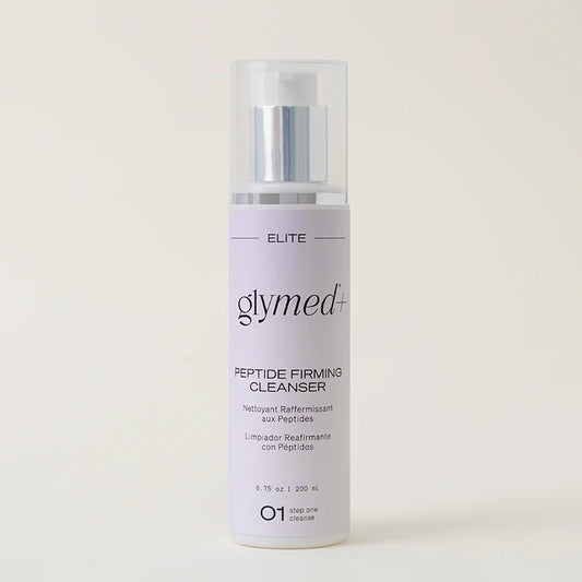 Glymed Peptide Firming Cleanser
