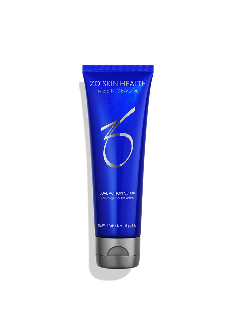 Zo Skin Dual Action Scrub