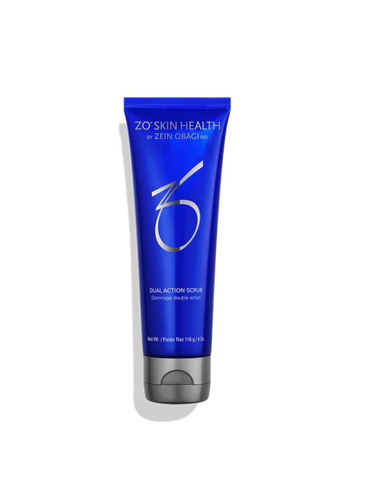 Zo Skin Dual Action Scrub