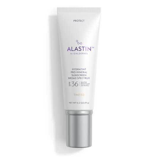 Alastin HydraTint Pro Mineral SPF 36
