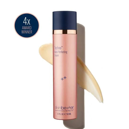 SkinBetter Techno Neck Cream