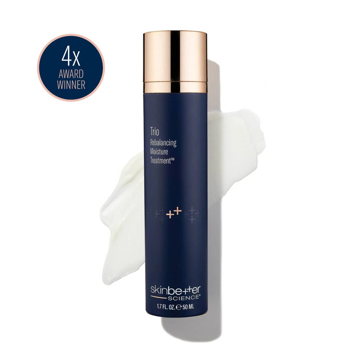 SkinBetter Trio Rebalancing Moisturizer