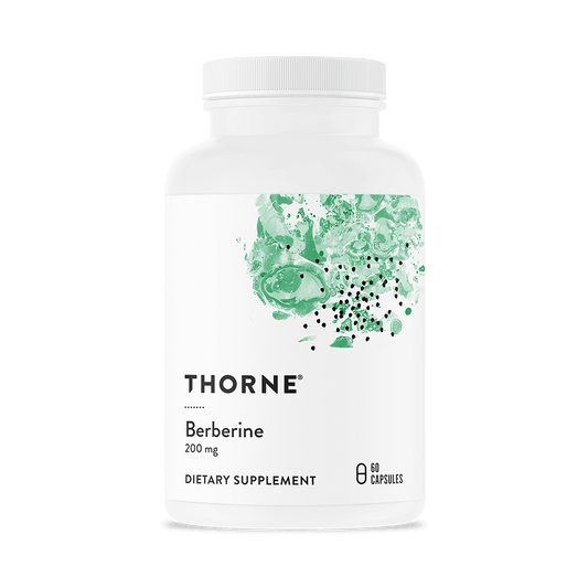 Thorne Berberine