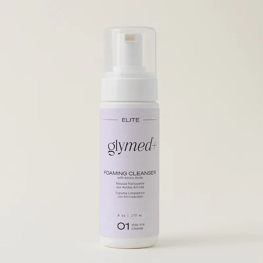 Glymed Foaming Cleanser