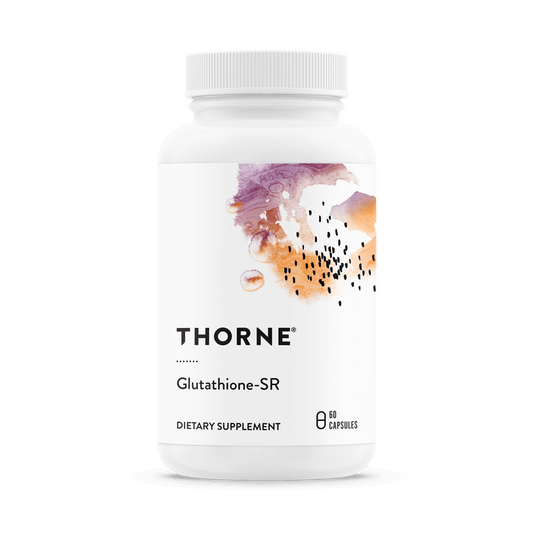 Thorne Glutathione-SR