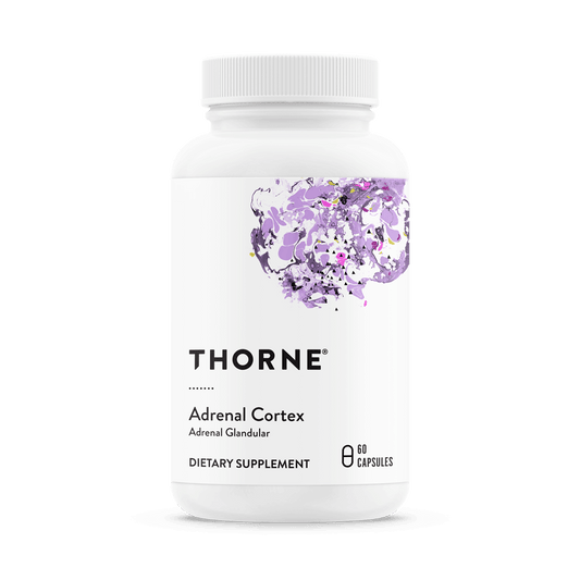 Thorne Adrenal Cortex