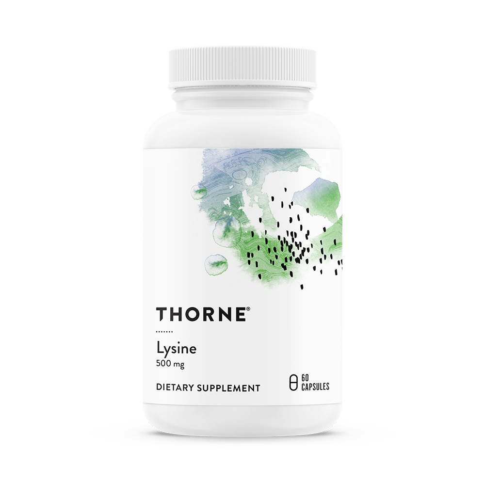 Thorne Lysine