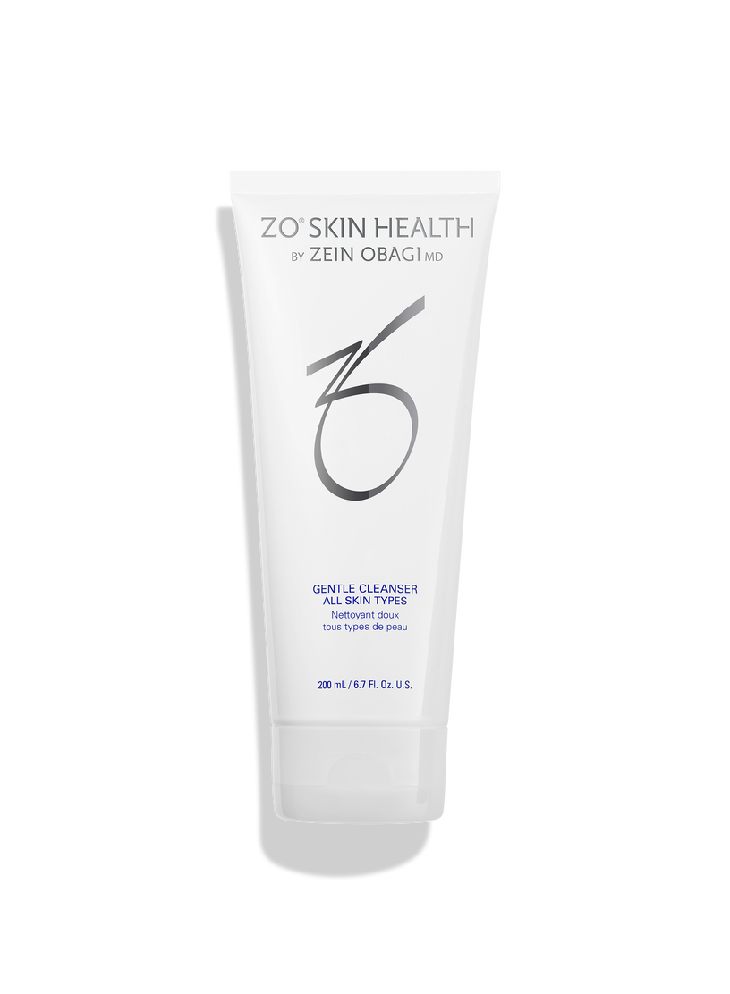 Zo Skin Gentle Cleanser
