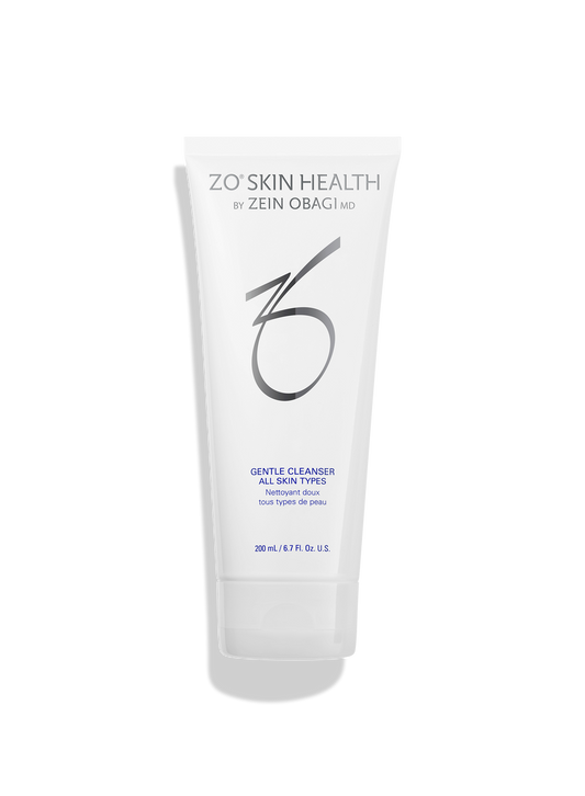 Zo Skin Gentle Cleanser