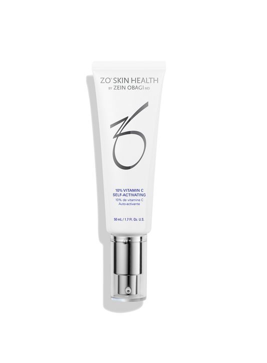 Zo Skin 10% Vitamin C Self-Activating
