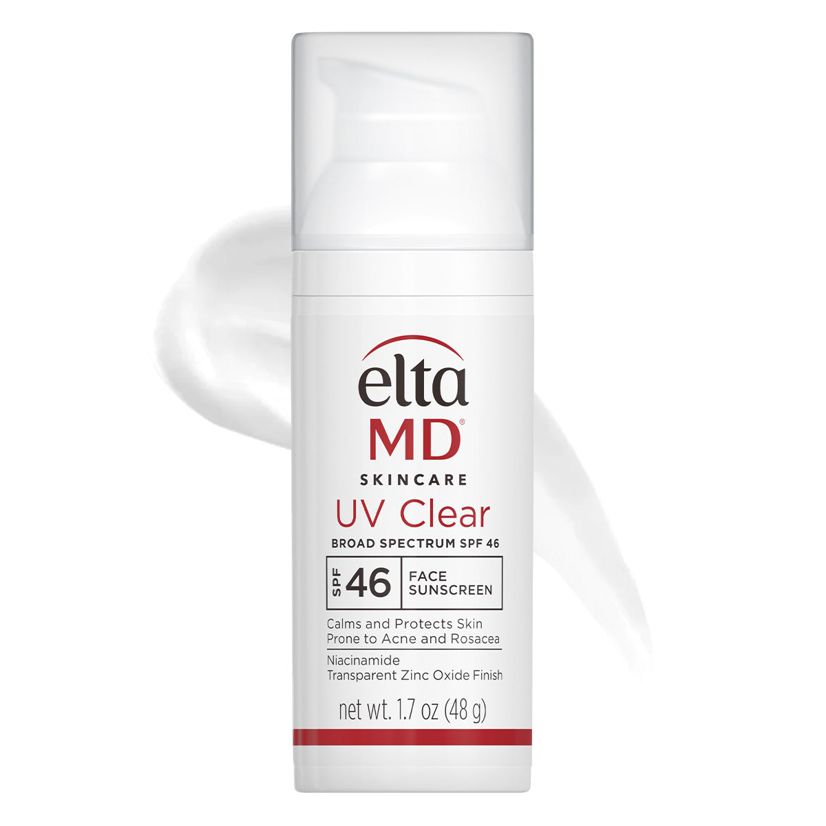 EltaMD UV Clear SPF 46