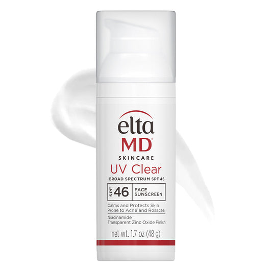 EltaMD UV Clear SPF 46