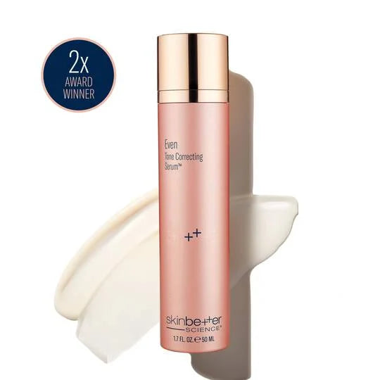 SkinBetter Even Correcting Serum