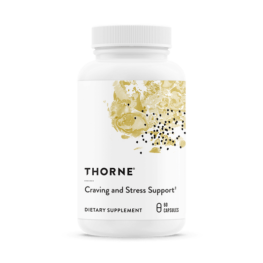 Thorne Craving And Stress Support