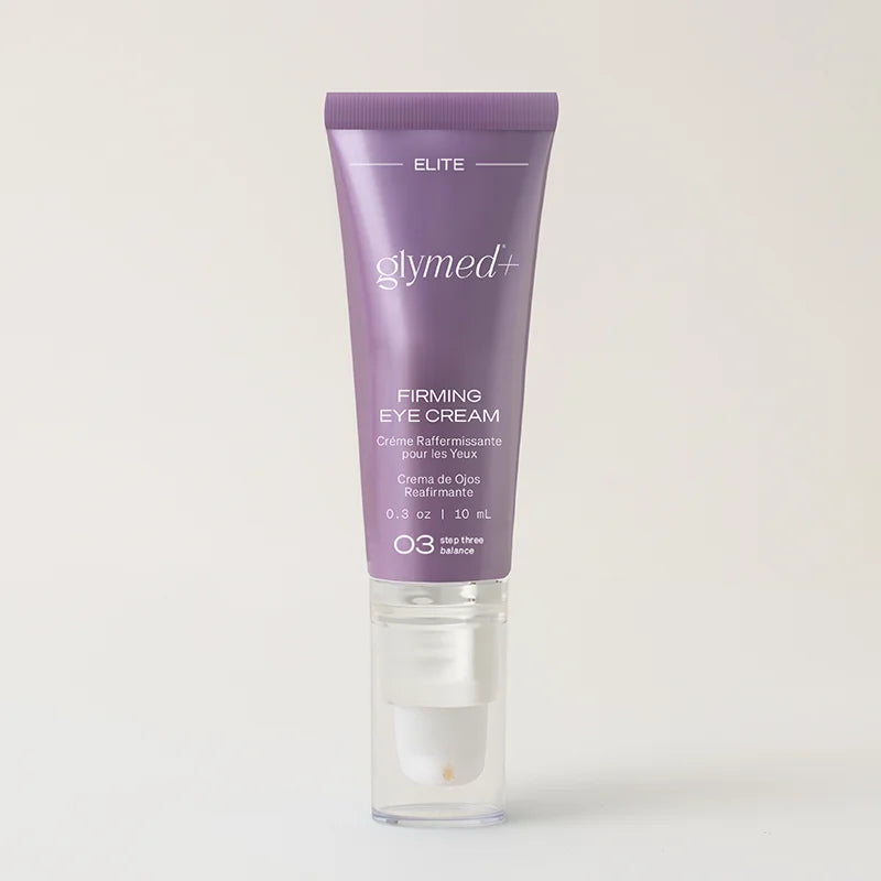 Glymed Firming Eye Cream